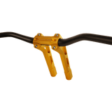 PERFORMANCE MACHINE HANDLEBAR ASSY IN WIRE - DRIVEN Canada's Powersports 0208 - 2187M - SMG0208 - 2187M - SMG