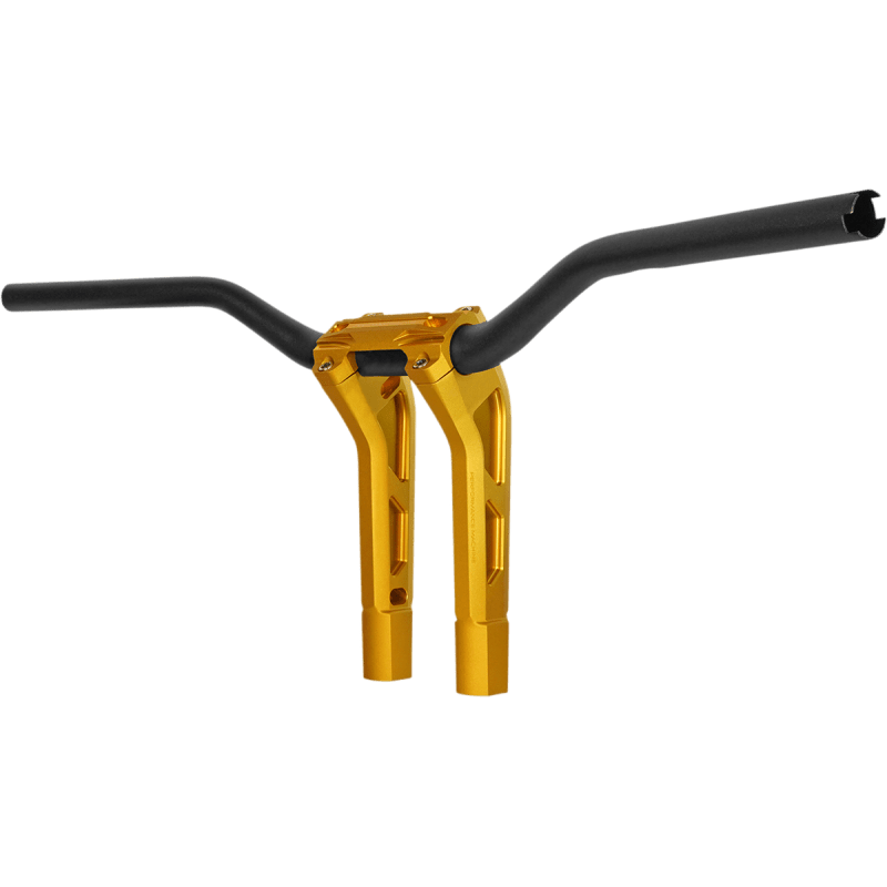 PERFORMANCE MACHINE HANDLEBAR ASSY IN WIRE - DRIVEN Canada's Powersports 0208 - 2187M - SMG0208 - 2187M - SMG