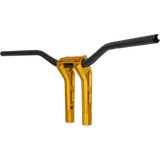 PERFORMANCE MACHINE HANDLEBAR ASSY IN WIRE - DRIVEN Canada's Powersports 0208 - 2187M - SMG0208 - 2187M - SMG