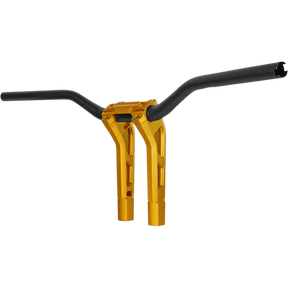 PERFORMANCE MACHINE HANDLEBAR ASSY IN WIRE - DRIVEN Canada's Powersports 0208 - 2187M - SMG0208 - 2187M - SMG