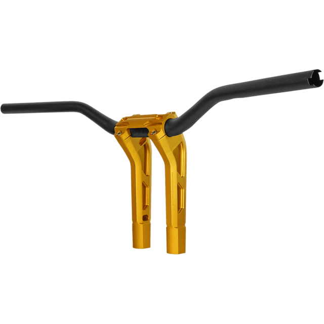 PERFORMANCE MACHINE HANDLEBAR ASSY IN WIRE - DRIVEN Canada's Powersports 0208 - 2187M - SMG0208 - 2187M - SMG
