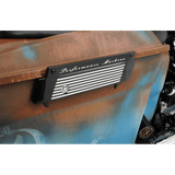 PERFORMANCE MACHINE LATCH SADDLEBAG FLHT CC 93 - 13 FLHT (0200 - 2001 - BM) - DRIVEN Canada's Powersports 0200 - 2001 - BM0200 - 2001 - BM