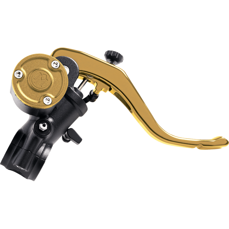 PERFORMANCE MACHINE MASTER CYL BRK 11/16" - DRIVEN Canada's Powersports 0062 - 2936 - SMG0062 - 2936 - SMG