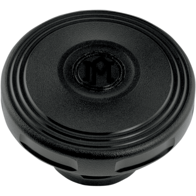 PERFORMANCE MACHINE MERC B/O GAS CAP EA L96 - 19 (0210 - 2024MRC - SMB) - DRIVEN Canada's Powersports 0210 - 2024MRC - SMB0210 - 2024MRC - SMB