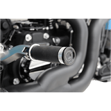 PERFORMANCE MACHINE MERC C/CUT FOOTPEGS PR (0035 - 1119 - BM) - DRIVEN Canada's Powersports 0035 - 1119 - BM0035 - 1119 - BM