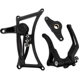 PERFORMANCE MACHINE MID CTRL TOUR 09 - 13 B/OP (0035 - 1179M - SMB) - DRIVEN Canada's Powersports 0035 - 1179M - SMB
