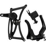 PERFORMANCE MACHINE MID CTRL TOUR 14 - 16 B/OP (0035 - 1180M - SMB) - DRIVEN Canada's Powersports 0035 - 1180M - SMB