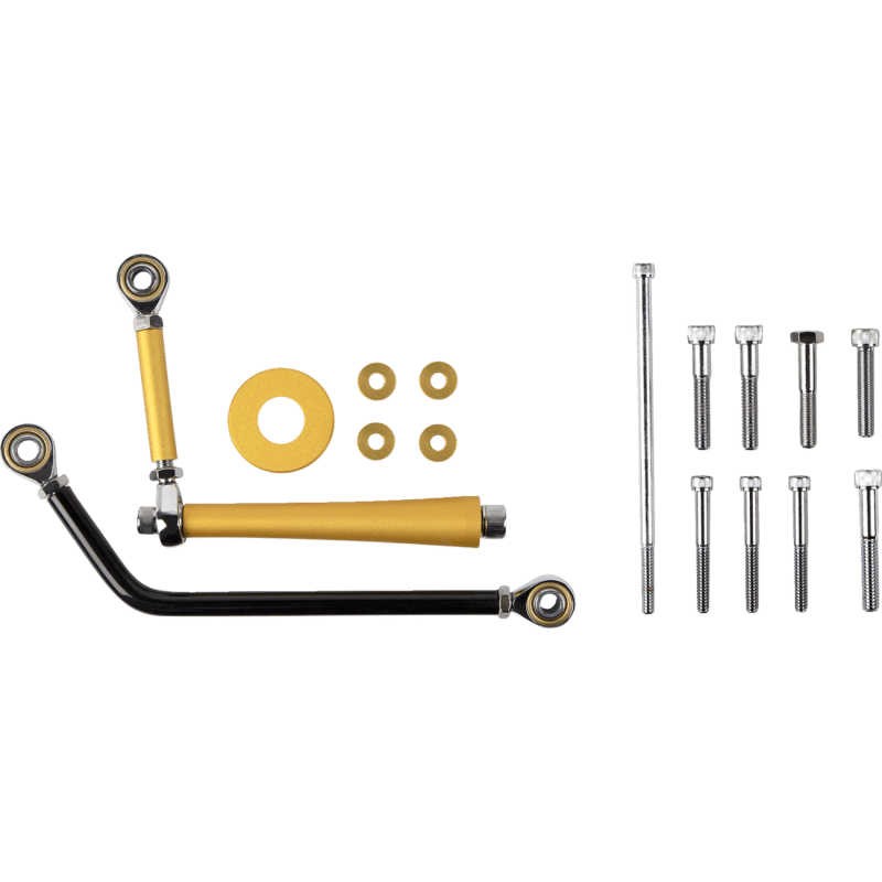 PERFORMANCE MACHINE MID CTRL TOUR 14 - 16 G/OP (0035 - 1180M - SMG) - DRIVEN Canada's Powersports 0035 - 1180M - SMG