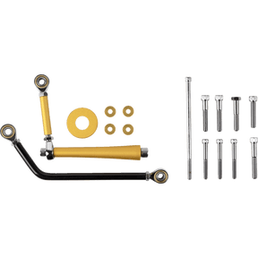 PERFORMANCE MACHINE MID CTRL TOUR 14 - 16 G/OP (0035 - 1180M - SMG) - DRIVEN Canada's Powersports 0035 - 1180M - SMG