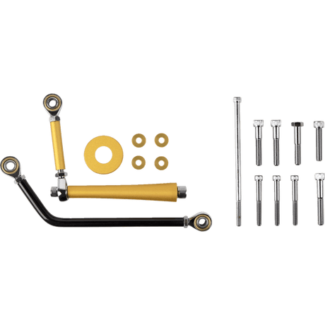 PERFORMANCE MACHINE MID CTRL TOUR 14 - 16 G/OP (0035 - 1180M - SMG) - DRIVEN Canada's Powersports 0035 - 1180M - SMG