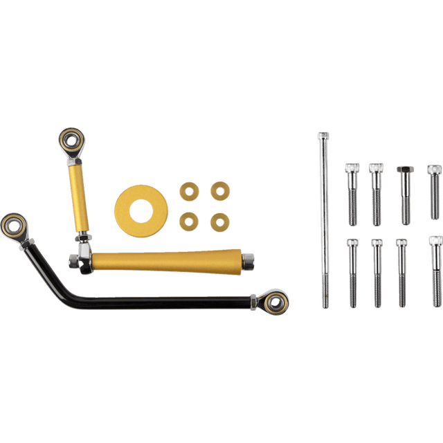 PERFORMANCE MACHINE MID CTRL TOUR 14 - 16 G/OP (0035 - 1180M - SMG) - DRIVEN Canada's Powersports 0035 - 1180M - SMG