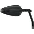 PERFORMANCE MACHINE MIRROR VISION ARROW CC (0064 - 2023 - BM) - DRIVEN Canada's Powersports 0064 - 2023 - BM0064 - 2023 - BM