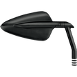 PERFORMANCE MACHINE MIRROR VISION ARROW XL CC (0064 - 2032 - BM) - DRIVEN Canada's Powersports 0064 - 2032 - BM0064 - 2032 - BM