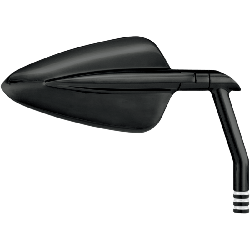 PERFORMANCE MACHINE MIRROR VISION ARROW XL CC (0064 - 2032 - BM) - DRIVEN Canada's Powersports 0064 - 2032 - BM0064 - 2032 - BM