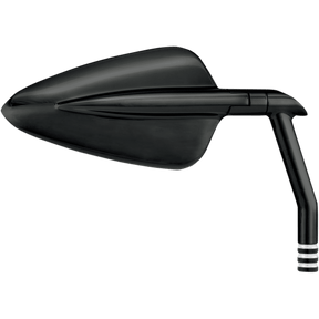 PERFORMANCE MACHINE MIRROR VISION ARROW XL CC (0064 - 2032 - BM) - DRIVEN Canada's Powersports 0064 - 2032 - BM0064 - 2032 - BM