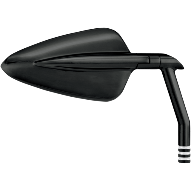 PERFORMANCE MACHINE MIRROR VISION ARROW XL CC (0064 - 2032 - BM) - DRIVEN Canada's Powersports 0064 - 2032 - BM0064 - 2032 - BM
