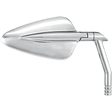 PERFORMANCE MACHINE MIRROR VISION ARROW - DRIVEN Canada's Powersports 0064 - 2032 - CH0064 - 2032 - CH
