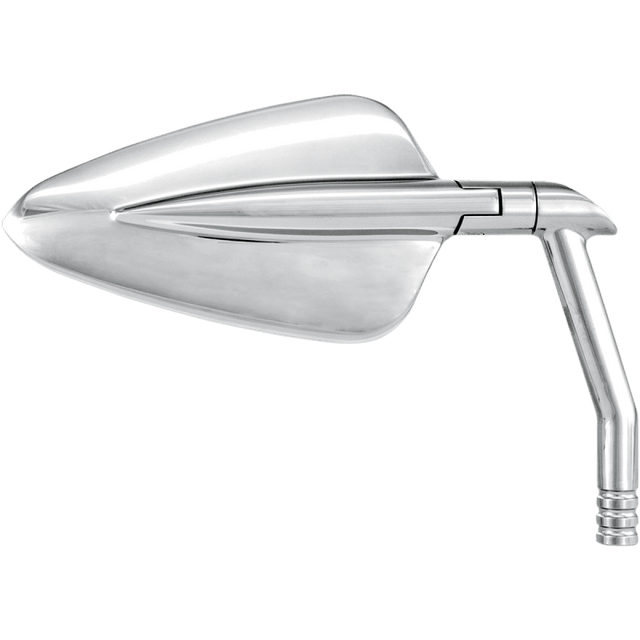 PERFORMANCE MACHINE MIRROR VISION ARROW - DRIVEN Canada's Powersports 0064 - 2032 - CH0064 - 2032 - CH