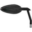 PERFORMANCE MACHINE MIRROR VISION BLADE CC (0064 - 2026 - BM) - DRIVEN Canada's Powersports 0064 - 2026 - BM0064 - 2026 - BM