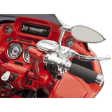 PERFORMANCE MACHINE MIRROR VISION BLADE - DRIVEN Canada's Powersports 0064 - 2026 - CH0064 - 2026 - CH