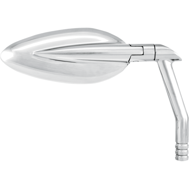 PERFORMANCE MACHINE MIRROR VISION BLADE - DRIVEN Canada's Powersports 0064 - 2026 - CH0064 - 2026 - CH