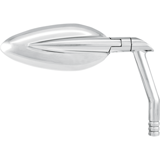 PERFORMANCE MACHINE MIRROR VISION BLADE - DRIVEN Canada's Powersports 0064 - 2026 - CH0064 - 2026 - CH