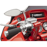 PERFORMANCE MACHINE MIRROR VISION BLADE - DRIVEN Canada's Powersports 0064 - 2026 - CH0064 - 2026 - CH
