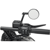 PERFORMANCE MACHINE MIRROR VISION ROUND CC (0064 - 2035 - BM) - DRIVEN Canada's Powersports 0064 - 2035 - BM0064 - 2035 - BM