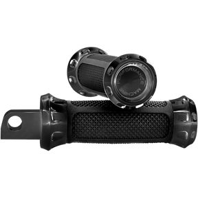 PERFORMANCE MACHINE OVERDRIVE F/PEGS - DRIVEN Canada's Powersports 0035 - 1158 - B0035 - 1158 - B