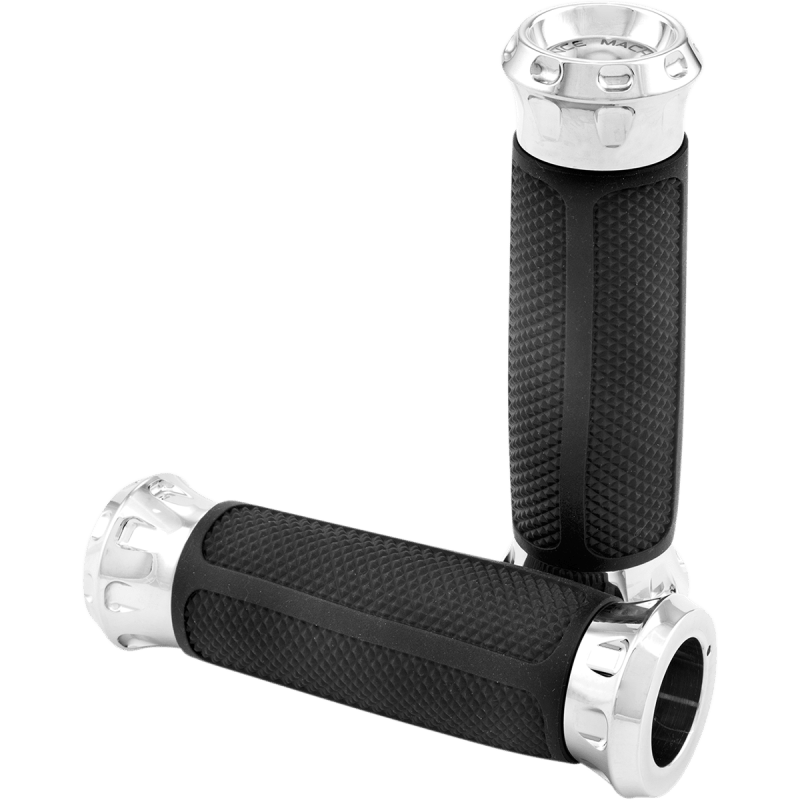 PERFORMANCE MACHINE OVERDRIVE GRIPS CABLE - DRIVEN Canada's Powersports 0063 - 2081 - CH0063 - 2081 - CH