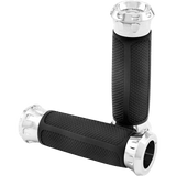 PERFORMANCE MACHINE OVERDRIVE GRIPS CABLE - DRIVEN Canada's Powersports 0063 - 2081 - CH0063 - 2081 - CH