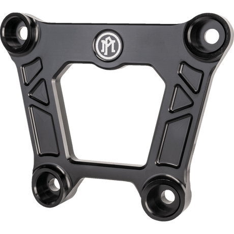PERFORMANCE MACHINE RADIUS ROD PLATE (0222 - 0012 - B) - DRIVEN Canada's Powersports 0222 - 0012 - B