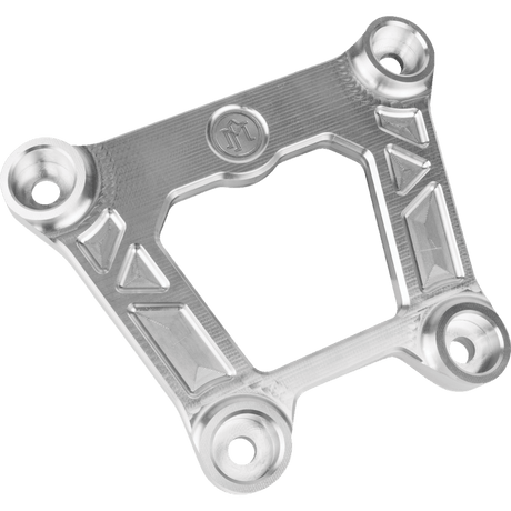 PERFORMANCE MACHINE RADIUS ROD PLATE MACHINED (0222 - 0012) - DRIVEN Canada's Powersports 0222 - 0012