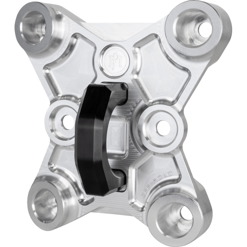 PERFORMANCE MACHINE RADIUS ROD PLATE MACHINED (0222 - 2002) - DRIVEN Canada's Powersports 0222 - 2002