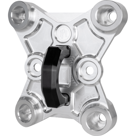 PERFORMANCE MACHINE RADIUS ROD PLATE MACHINED (0222 - 2002) - DRIVEN Canada's Powersports 0222 - 2002
