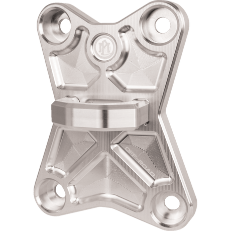 PERFORMANCE MACHINE RADIUS ROD PLATE MACHINED (0222 - 2006) - DRIVEN Canada's Powersports 0222 - 2006