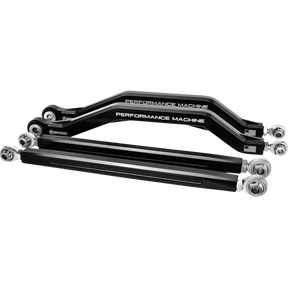 PERFORMANCE MACHINE RADIUS RODS HC CC (0222 - 2004 - BM) - DRIVEN Canada's Powersports 0222 - 2004 - BM
