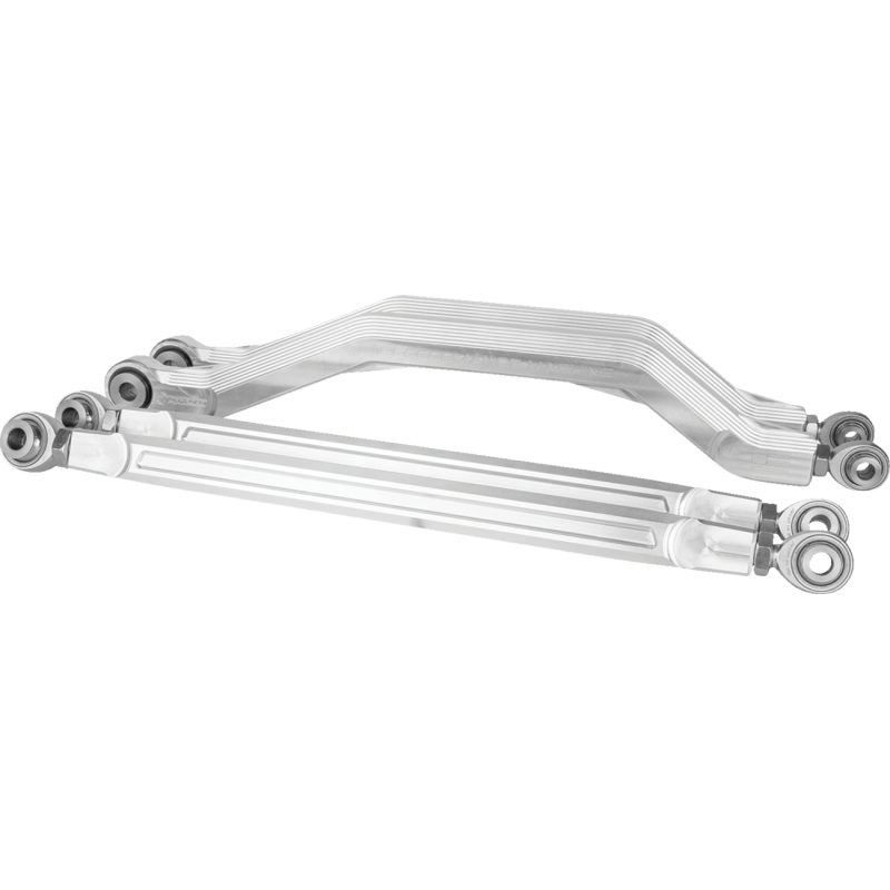 PERFORMANCE MACHINE RADIUS RODS HC MACHINED (0222 - 2001) - DRIVEN Canada's Powersports 0222 - 2001