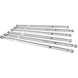 PERFORMANCE MACHINE RADIUS RODS MACHINED X3 (0222 - 2003) - DRIVEN Canada's Powersports 0222 - 2003