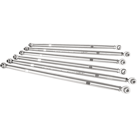 PERFORMANCE MACHINE RADIUS RODS MACHINED X3 (0222 - 2003) - DRIVEN Canada's Powersports 0222 - 2003