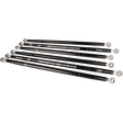PERFORMANCE MACHINE RADIUS RODS X3 CC - DRIVEN Canada's Powersports 0222 - 2003 - BM