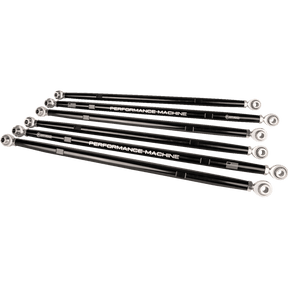 PERFORMANCE MACHINE RADIUS RODS X3 CC - DRIVEN Canada's Powersports 0222 - 2003 - BM