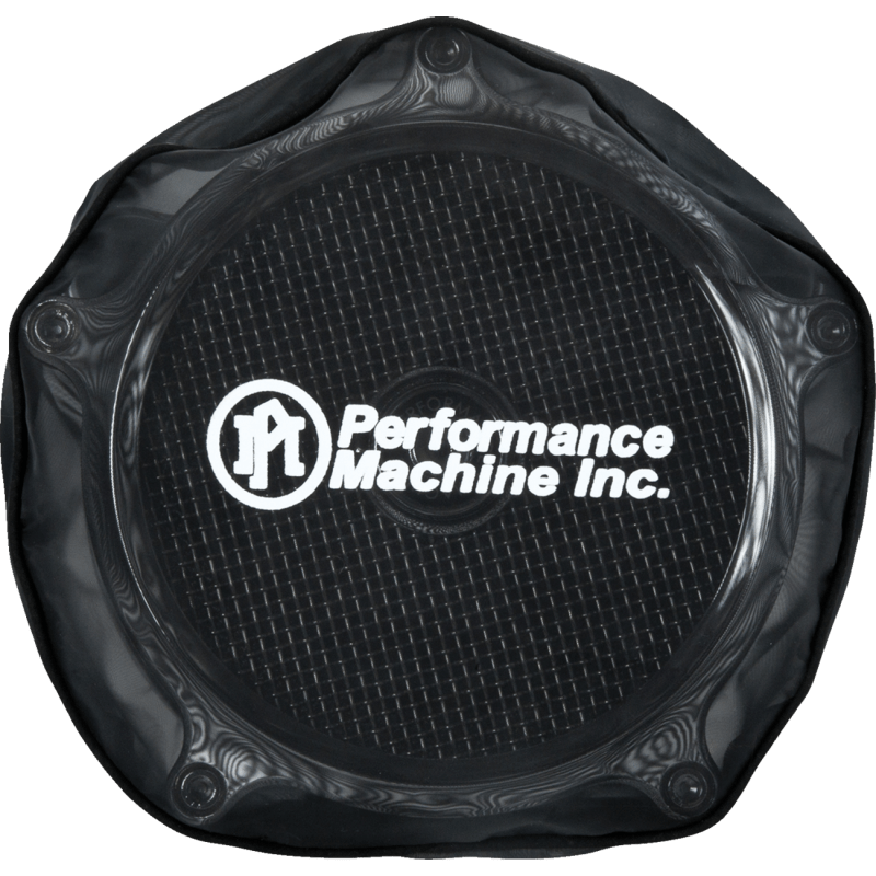 PERFORMANCE MACHINE RAIN SOCK F/PM SPR GS A/C (0206 - 0042) - DRIVEN Canada's Powersports 0206 - 00420206 - 0042