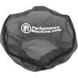 PERFORMANCE MACHINE RAIN SOCK F/PM SPR GS A/C (0206 - 0042) - DRIVEN Canada's Powersports 0206 - 00420206 - 0042