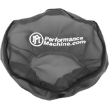PERFORMANCE MACHINE RAIN SOCK F/PM SPR GS A/C (0206 - 0042) - DRIVEN Canada's Powersports 0206 - 00420206 - 0042