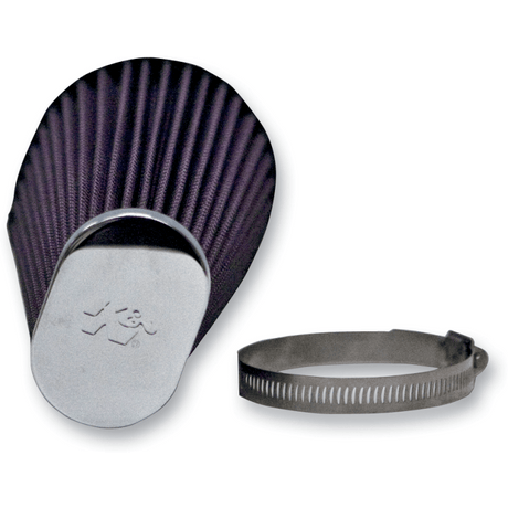 PERFORMANCE MACHINE REPL AIR FILTER F/FAST AIR A/C (0206 - 0048) - DRIVEN Canada's Powersports 0206 - 00480206 - 0048