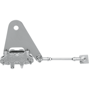 PERFORMANCE MACHINE RIGID FRAME 11.5" 4 - PIS CALIP/BRKT 3/4 - DRIVEN Canada's Powersports 1272 - 0052CH1272 - 0052CH