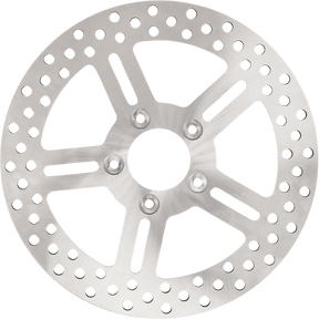 PERFORMANCE MACHINE ROTOR 11.5 CLSC 5 SPK S - DRIVEN Canada's Powersports 0131 - 15850131 - 1585