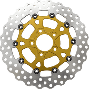 PERFORMANCE MACHINE ROTOR 11.5 FT DOMINATOR G (0133 - 1535S - G) - DRIVEN Canada's Powersports 0133 - 1535S - G