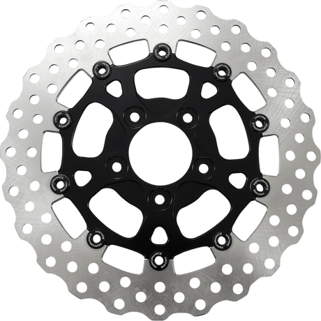 PERFORMANCE MACHINE ROTOR 11.5 FT DOMINATOR - DRIVEN Canada's Powersports 0133 - 1535S - B